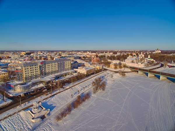 Отель Юбилейная