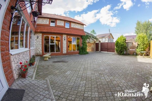 Мини Отель Южный