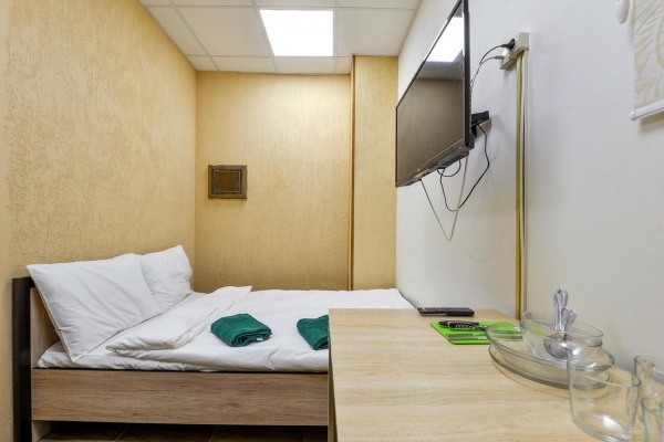 Мини-гостиница «Старые Химки»