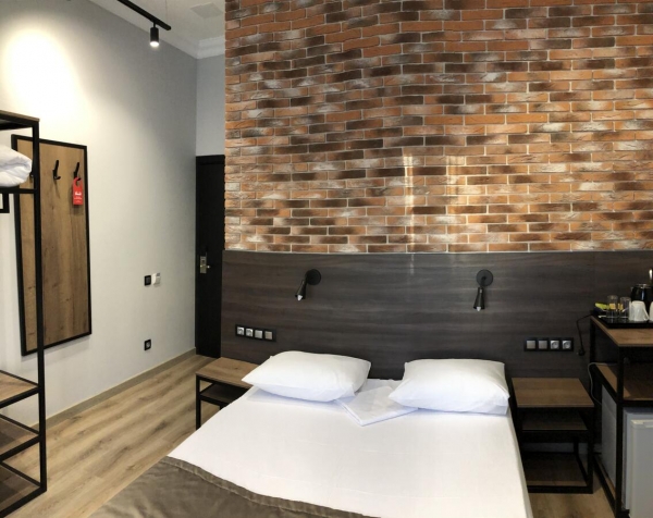 Отель «Xenia City Зеленоград»