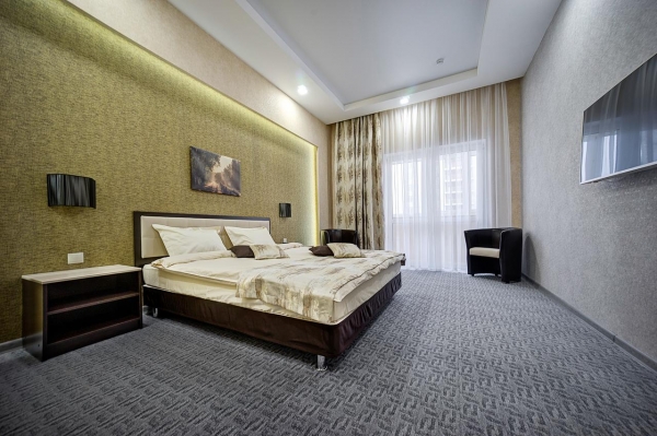 Отель «Премьер»