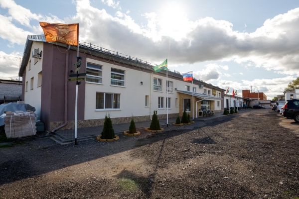 Отель Ситара