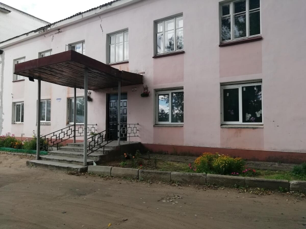 Гостиница Asteri