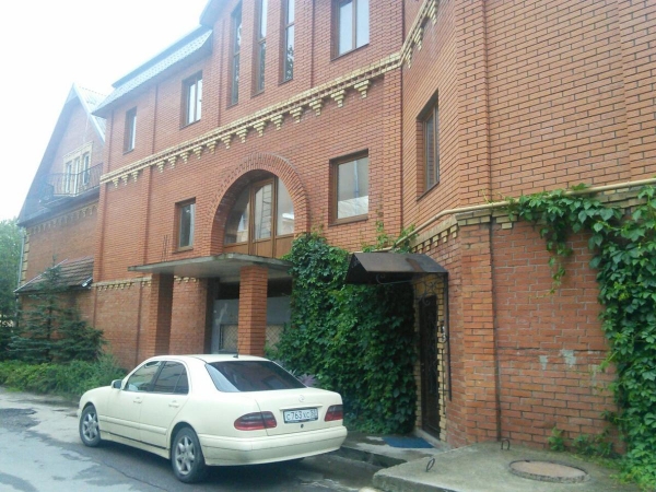 Мини-отель «Ламбада»