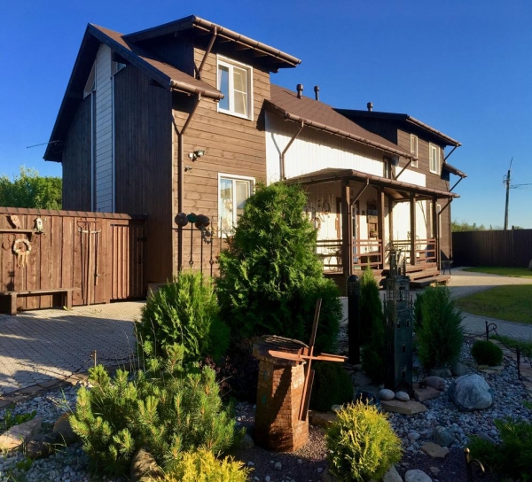 Мини-Отель «Берлога-Сити»