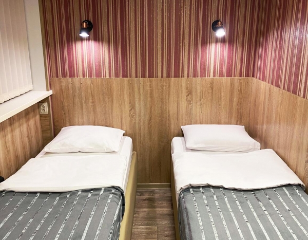 Мини-гостиница My Room