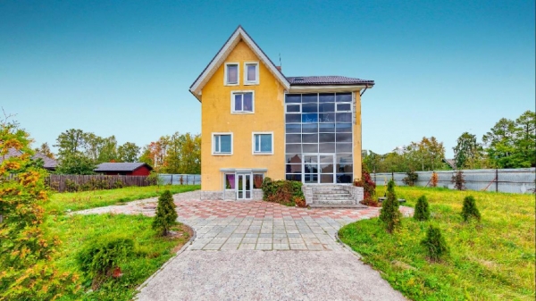 Мини-гостиница Александровский парк