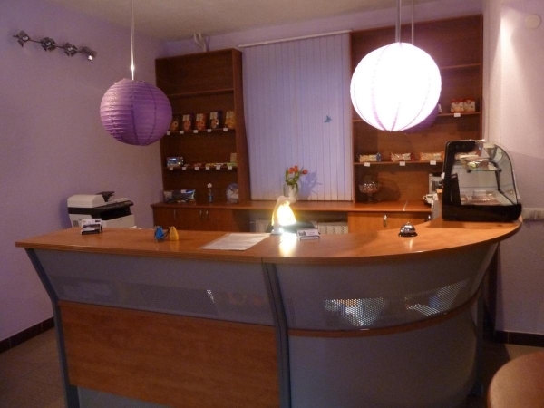 Мини-отель Свирь