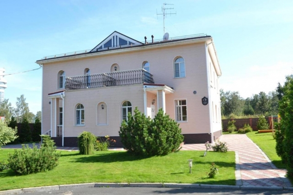 Бутик - Отель 13 Стульев