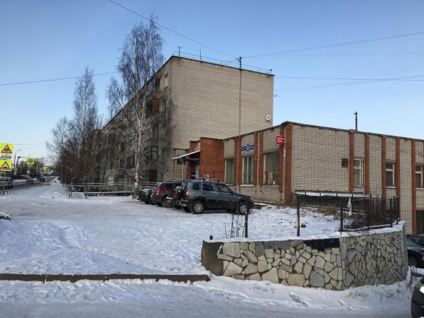 Мини-гостиница «Соня»