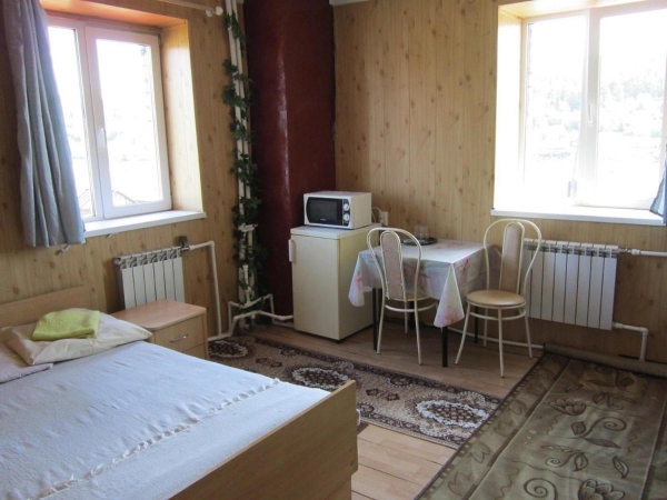 Гостевой дом на Речной