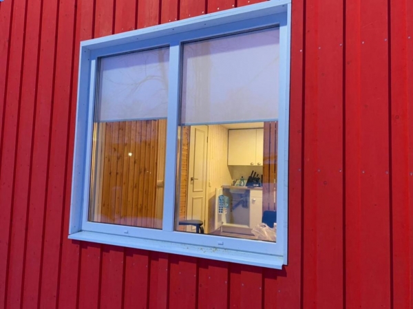 Отель KANDATUNTURI