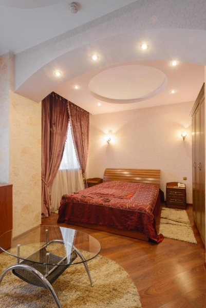 Гостевой дом «Лина»