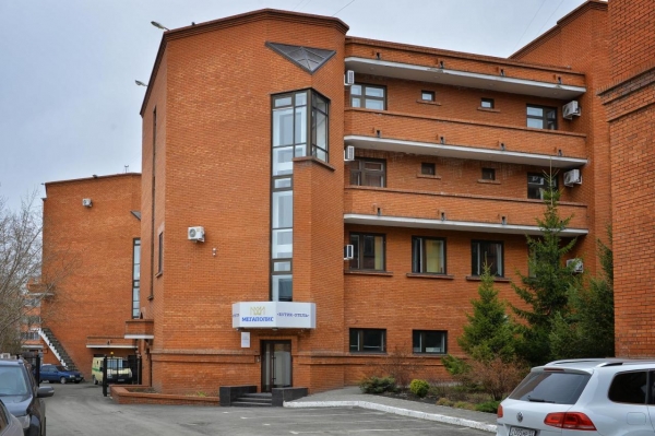 Бутик-отель «Мегаполис»