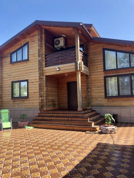 Мини-Отель УЮТНЫЙ