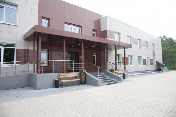 Бизнес Отель Абникум