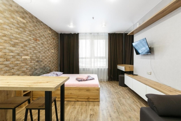 Апарт-отель Lucky Jet