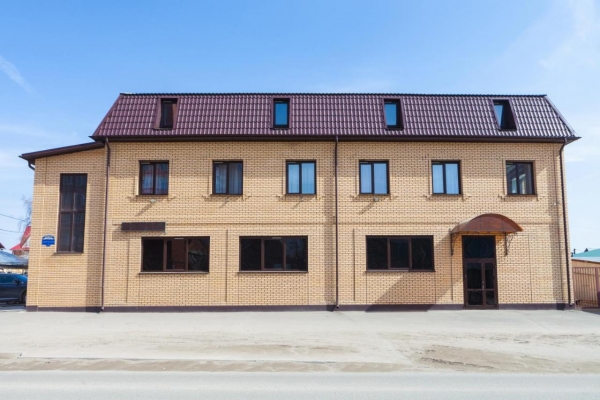 Отель «Корона»