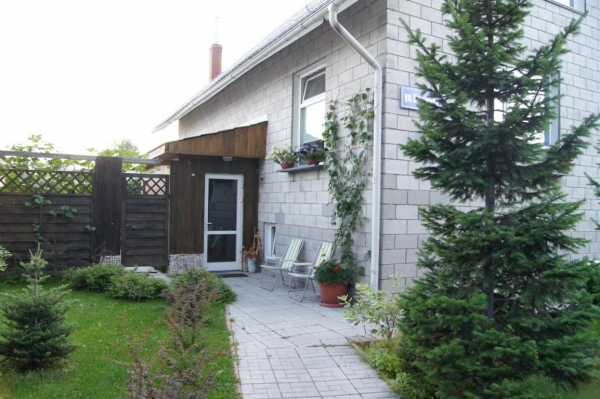 Отель Пихта Хаус