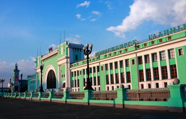 Отель Smart Hotel КДО