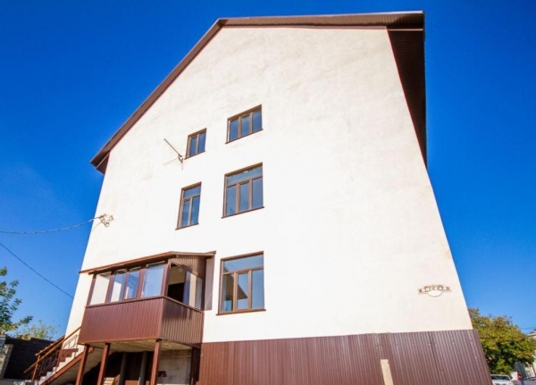 Отель Гостиница