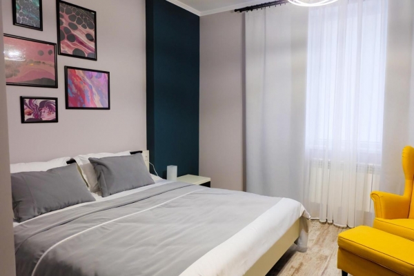 Мини-гостиница Novaya Inn