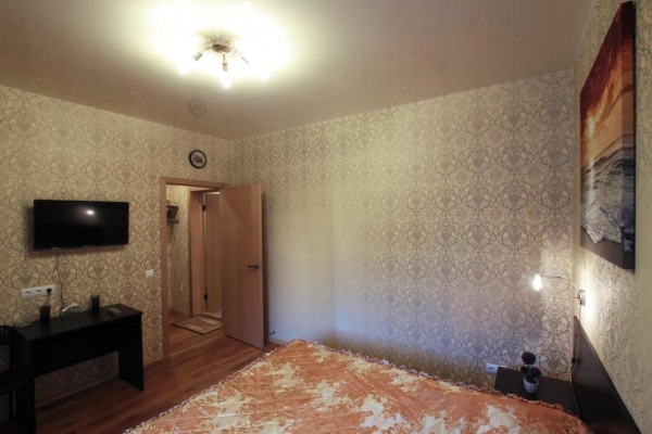 Гостиничный комплекс «Домино»