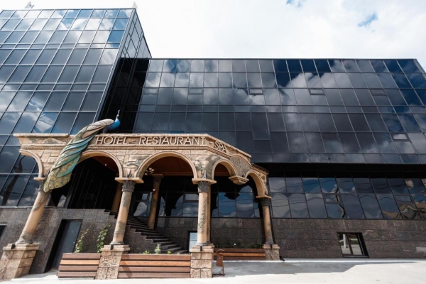 Отель «Император»