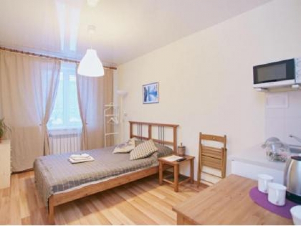 Апарт-отель Sleep Area