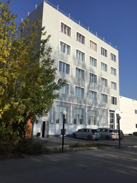 Гостиничный комплекс «Аквилон»