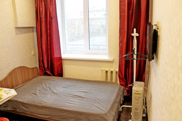 Гостинка на Маркса