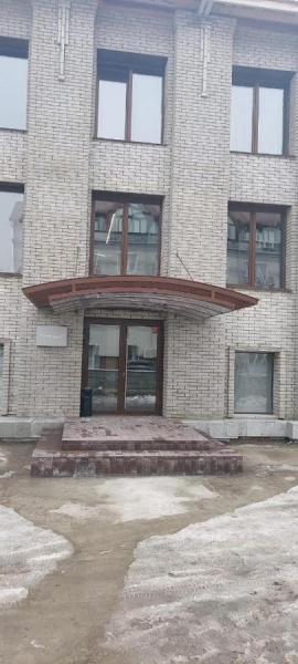 Апарт-отель ESENIN-LocuS