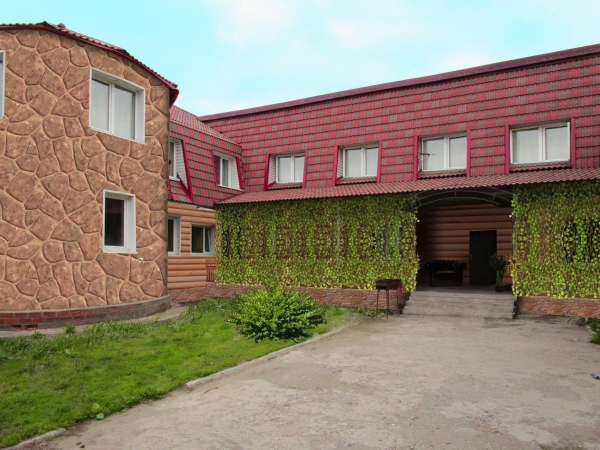 Гостевой дом «Лагуна»