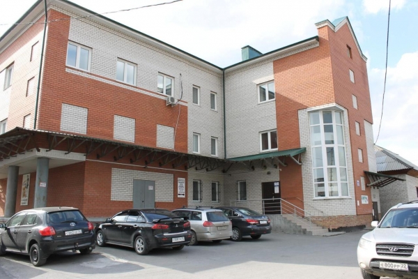 Мини-отель «Абсолют»