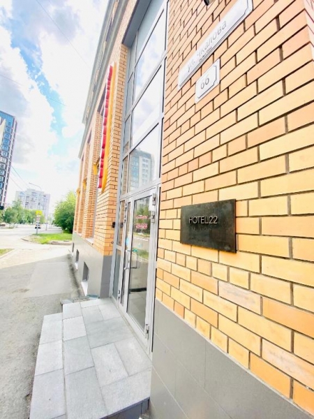 Отель «22»