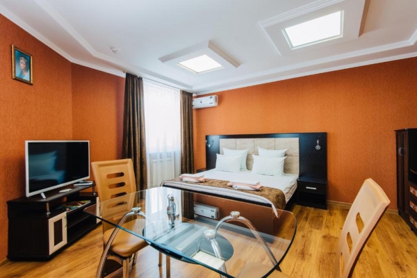 Апарт-отель Fedorov