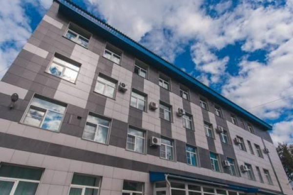 Отель «Бизнес-Турист»