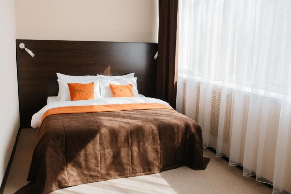 Отель «Пальма»