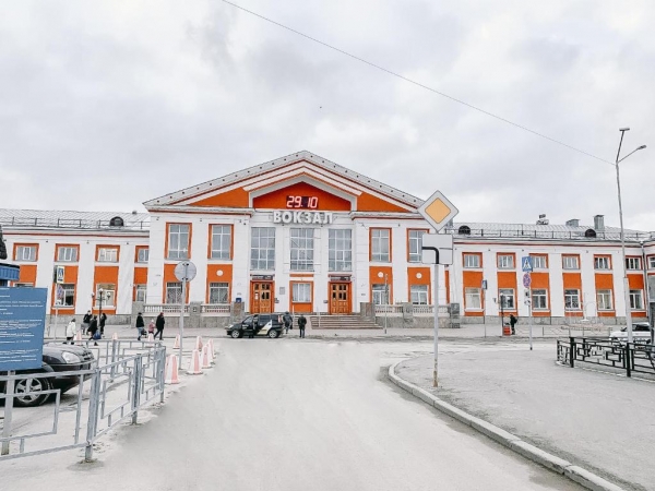 Smart Hotel КДО Барнаул