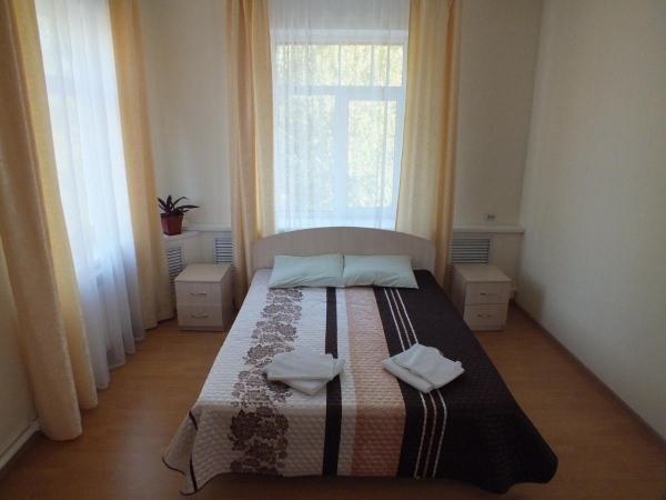 Мини-гостиница «Парнас»