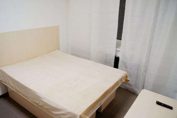 Отель «Аврора»