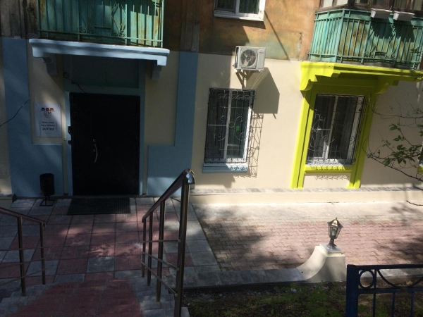 Мини-отель «Спи Здес»