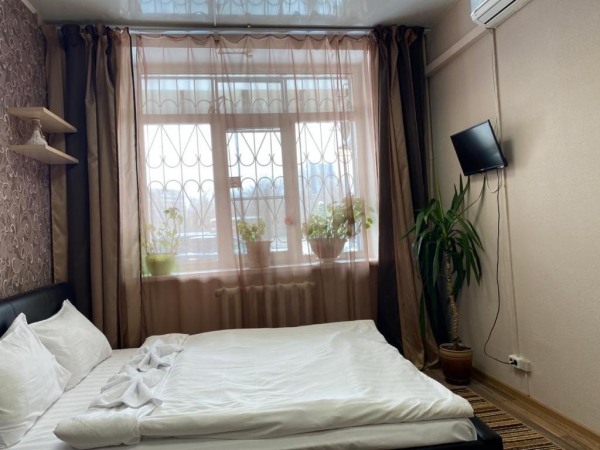 Мини-отель Альбатрос