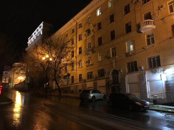 Отель «ДоБро»