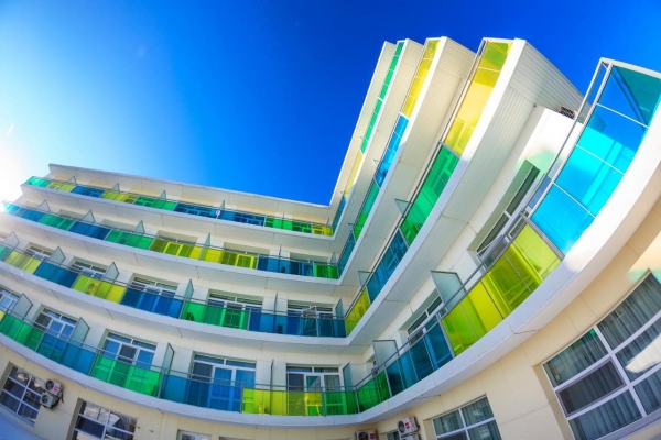 Гостиница «Лайм»