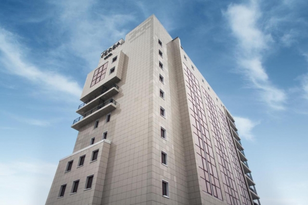 Отель Верба