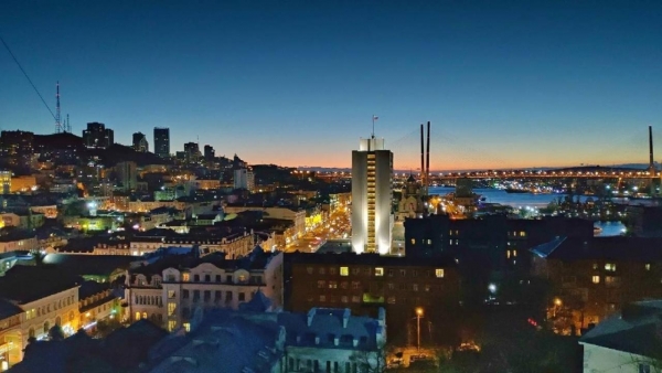 Мини-гостиница Горизонталь