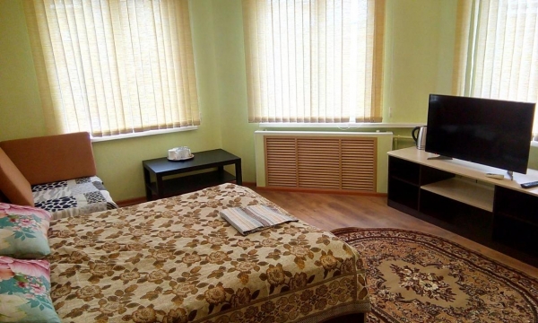 Мини-отель «Филин и сова»