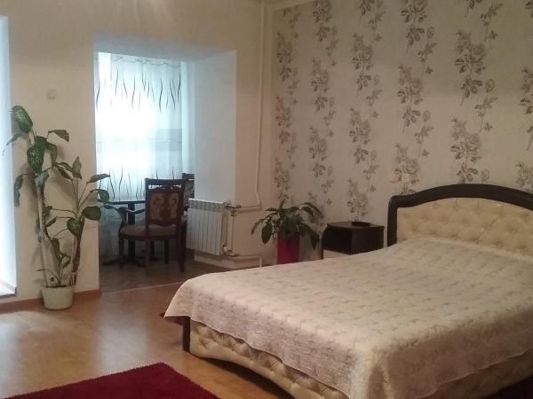 Мини-Отель Грааль