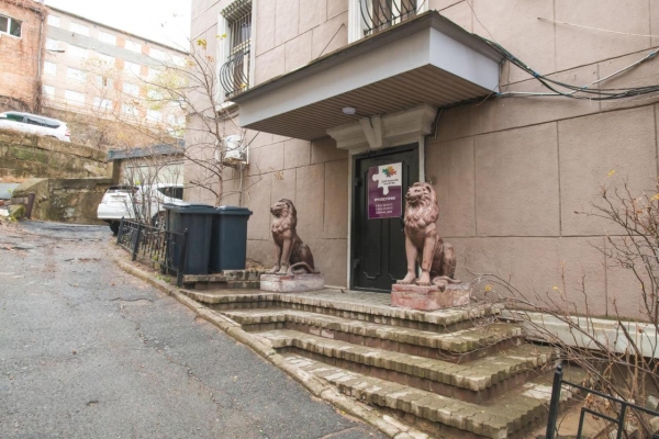 Отель Оптимум